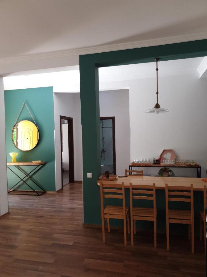 Villa Rokiti Exteriör bild