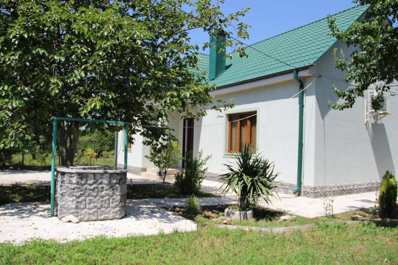 Villa Rokiti Exteriör bild