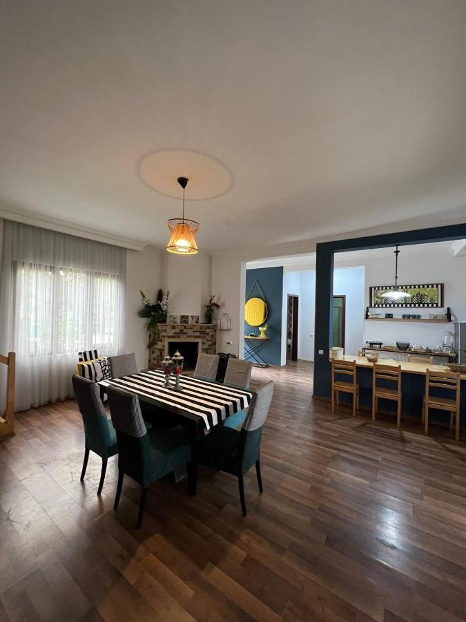 Villa Rokiti Exteriör bild